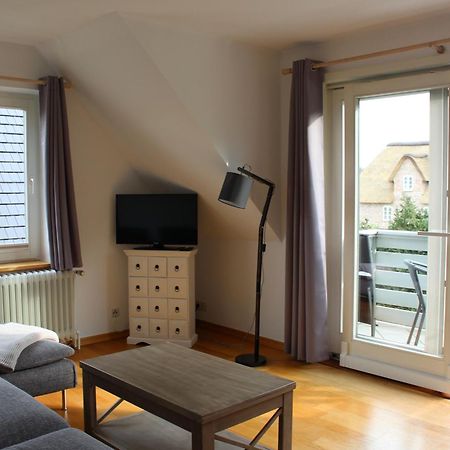 Appartement Schmuck Un Fien - Gemuetliches Urlaubszuhause Mit 2 Schlafzimmern Im Wunderschoenen Ortsteil Dorf Fuer Familien- Freunde- Und Paarurlaub à Sankt Peter-Ording Extérieur photo
