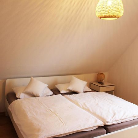 Appartement Schmuck Un Fien - Gemuetliches Urlaubszuhause Mit 2 Schlafzimmern Im Wunderschoenen Ortsteil Dorf Fuer Familien- Freunde- Und Paarurlaub à Sankt Peter-Ording Extérieur photo