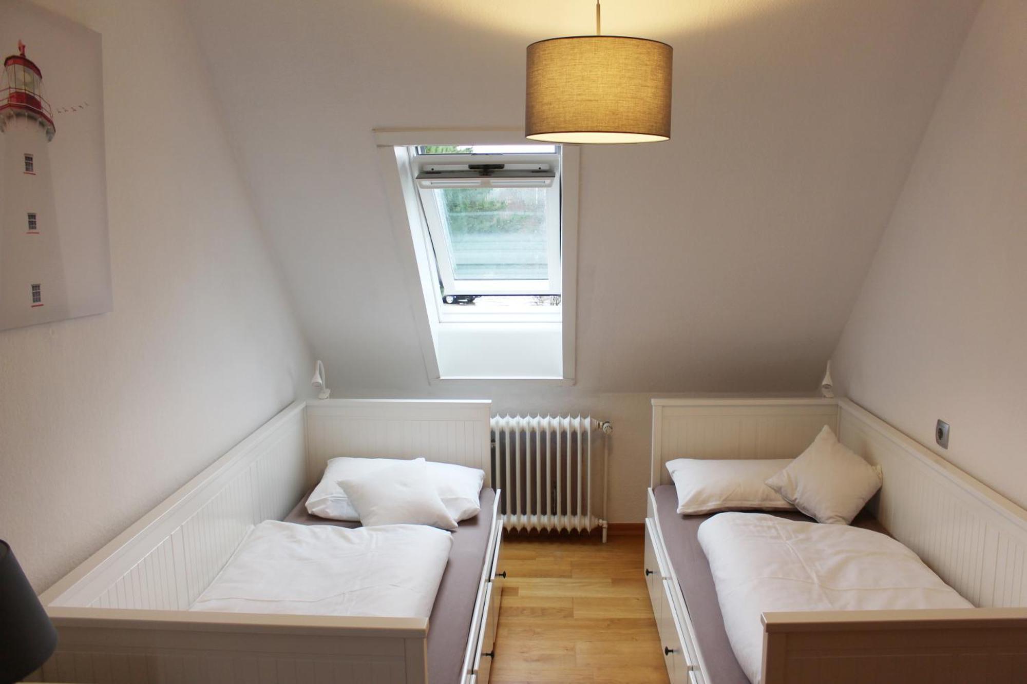Appartement Schmuck Un Fien - Gemuetliches Urlaubszuhause Mit 2 Schlafzimmern Im Wunderschoenen Ortsteil Dorf Fuer Familien- Freunde- Und Paarurlaub à Sankt Peter-Ording Extérieur photo